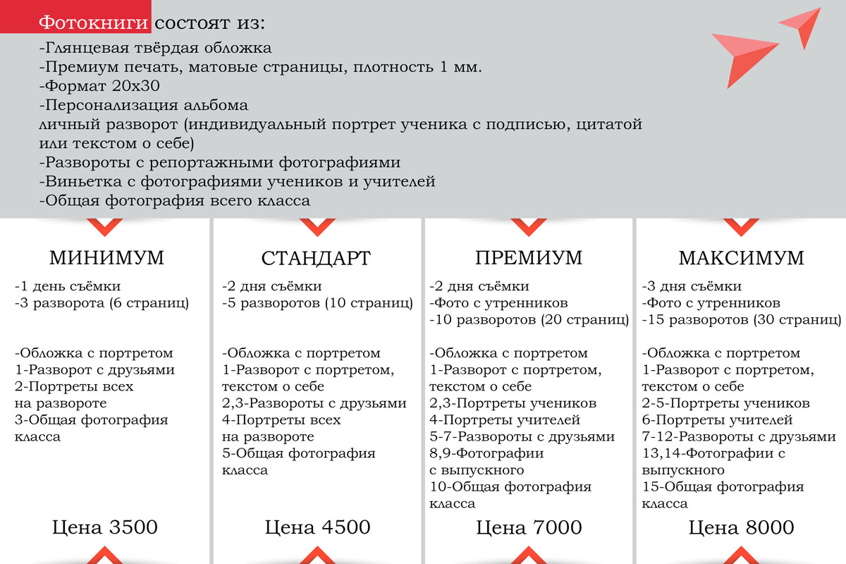 Прайс 2
